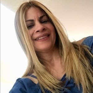 Meet your Posher, Lorena